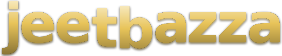 jeetbazza logo